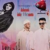 Portada Imanbek & YouNotUs - Heal My Heart Imanbek & YouNotUs - Heal My Heart