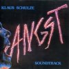 Portada Klaus Schulze - Freeze Klaus Schulze - Freeze