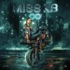 Portada Miss K8 - Infinity Miss K8 - Infinity