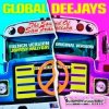 Portada Global Deejays - The Sound Of San Francisco (Ayur Tsyrenov DFM Remix) Global Deejays - The Sound Of San Francisco (Ayur Tsyrenov DFM Remix)