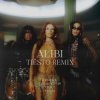 Portada Sevdaliza & Yseult & Pabllo Vittar - Alibi (Tiesto Remix) Sevdaliza & Yseult & Pabllo Vittar - Alibi (Tiesto Remix)