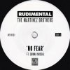 Portada Rudimental & The Martinez Brothers, Donna Missal - No Fear Rudimental & The Martinez Brothers, Donna Missal - No Fear