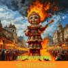 Portada Skywoodsman - Масленица2025 (Русские Хиты 2025) Skywoodsman - Масленица2025 (Русские Хиты 2025)