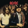 Portada AC-DC - Highway To Hell AC-DC - Highway To Hell