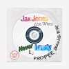 Portada Jax Jones feat. Zoe Wees - Never Be Lonely Jax Jones feat. Zoe Wees - Never Be Lonely