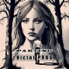 Portada Victor PROG - Parting Victor PROG - Parting