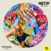 Portada Fisher feat. Aatig - Take It Off Fisher feat. Aatig - Take It Off