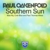 Portada Paul Oakenfold - Southern Sun (Cold Blue's Dark Remix) Paul Oakenfold - Southern Sun (Cold Blue's Dark Remix)