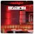 Portada Ian Carey - Redlight (Radio Edit)