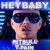 Cover Pitbull feat. T-Pain - Hey Baby (Drop It To The Floor) (Mike Cole Remix)