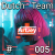Portada Artjey - Dutch Team #005