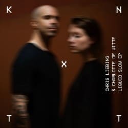 Portada Chris Liebing & Charlotte De Witte - In Memory