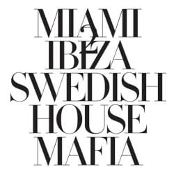 Portada Swedish House Mafia vs. Tinie Tempah - Miami To Ibiza