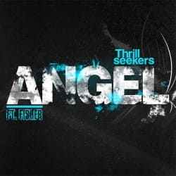 Portada The Thrillseekers feat. Fisher - Angel (Club Mix)