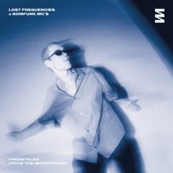 Portada Lost Frequencies, Bomfunk MC's - Freestyler