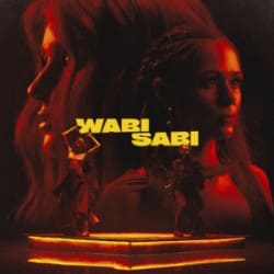 Portada Jerry Heil & Julia Sanina - WABI-SABI