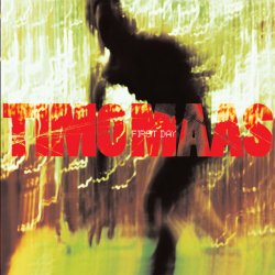 Portada Timo Maas - First Day