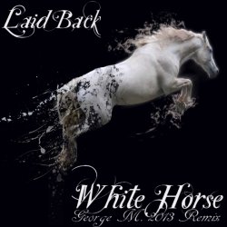 Portada Laid Back - Waiting 4 White Horse (feat. RHCP, Sasha First Remix)