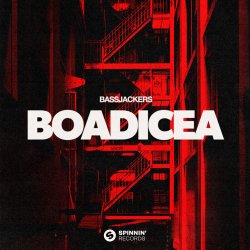 Portada Bassjackers - Boadicea