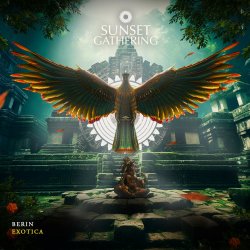 Portada Berin - Exotica (Original Mix)