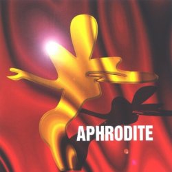 Portada Aphrodite - Stalker
