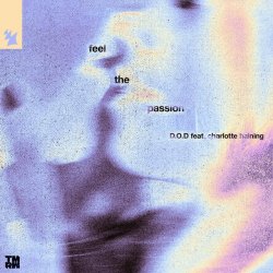 Portada D.O.D - Feel The Passion (feat. Charlotte Haining)