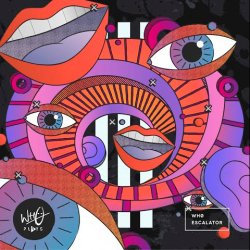 Portada Wh0 - Escalator (Extended Mix)