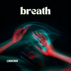 Portada Liniorr - Breath