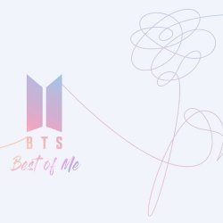 Portada BTS & The Chainsmokers - Best Of Me