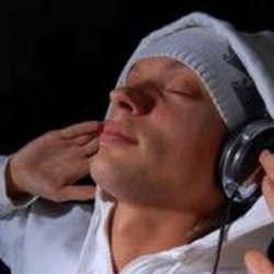 Portada Dj Mays - The Real Techno Mix @ Kiss Fm
