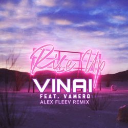 Portada VINAI - Rise Up (feat. Vamero)