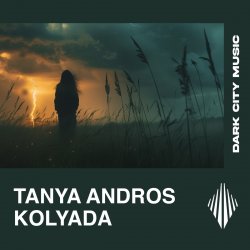 Portada Tanya Andros - Kolyada