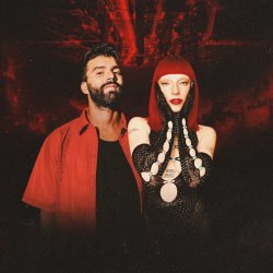 Portada R3HAB feat. Sophie, The Giants - All Night