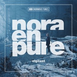 Portada Nora En Pure - Vigilant