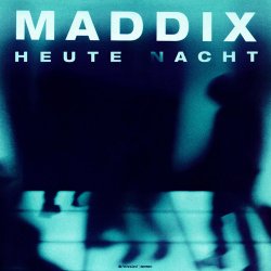 Portada Maddix - Heute Nacht (Extended Mix)