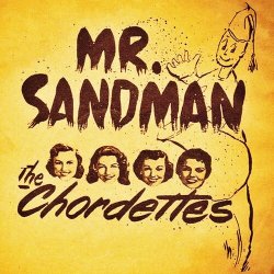 Portada AnT - mr.Sandman is not a good guy