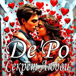 Portada Секрет Любви