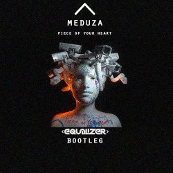 Portada Meduza feat. Goodboys - Piece Of Your Heart