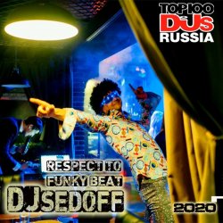 Portada The Disco Revolution