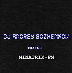 Portada Mix For Minatrix-FM
