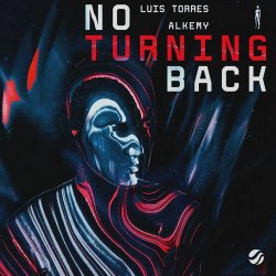 Portada Luis Torres feat. Alkemy - No Turning Back