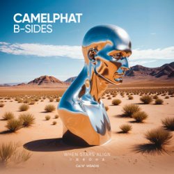 Portada CAMELPHAT & Zafrir - The Advocate
