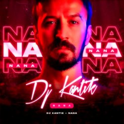 Portada Dj Kantik - Nana