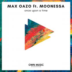 Portada Once Upon A Time (House Mix)