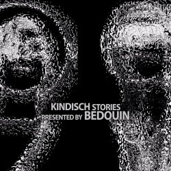 Portada Bedouin - Mogram (Original Mix)