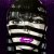 Portada Purple Disco Machine - Hypnotized (feat. Sophie and the Giants)