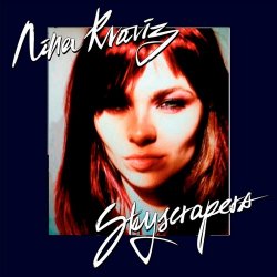 Portada Nina Kraviz - Skyscrapers