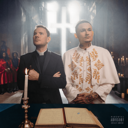 Portada DJ SMASH & MORGENSHTERN - Новая волна