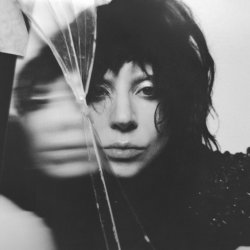 Portada Lady Gaga - Abracadabra