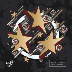 Portada Wh0 - Funk Emotion (feat. Folkness)